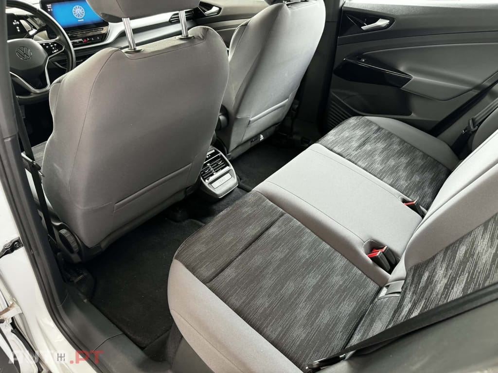 Volkswagen Id.4 77 kWh Pro Performance