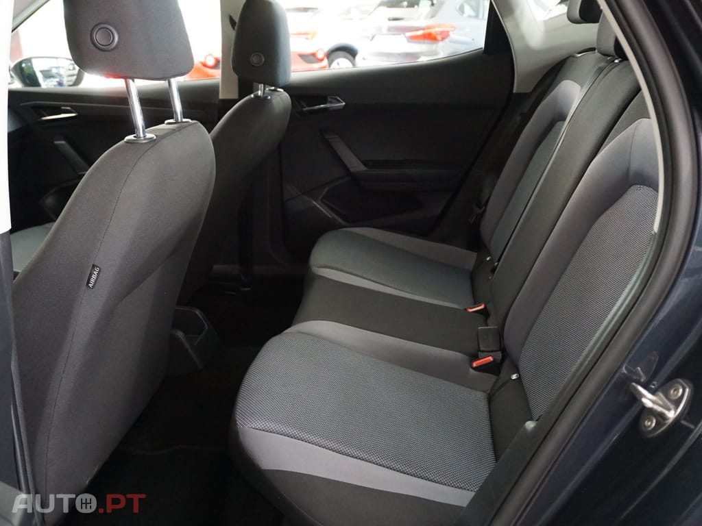 Seat Arona 1.0 TSI Style