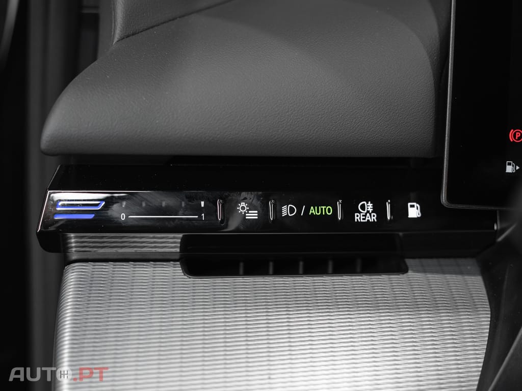 BMW 530 e xDrive Pack Desportivo M Pro