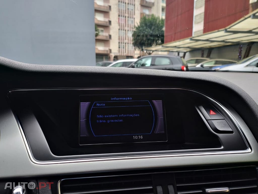 Audi A5 2.0 TFSi quattro S-line S-tronic