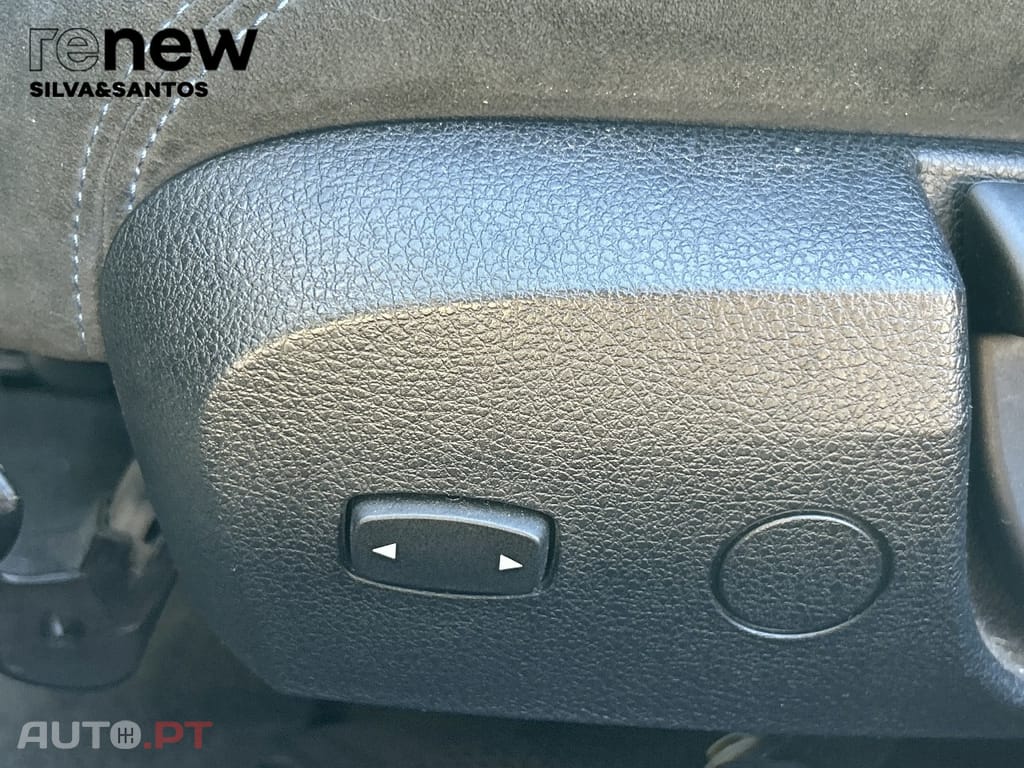 BMW 116 Pack M AUTO 116d