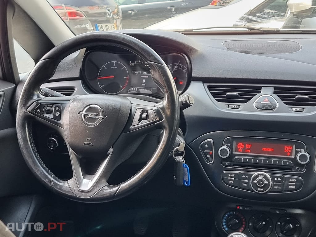 Opel Corsa 1.3 CDTi Enjoy