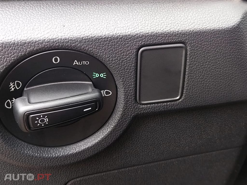 Volkswagen T-Cross 1.5 TSI ACT OPF DSG Style