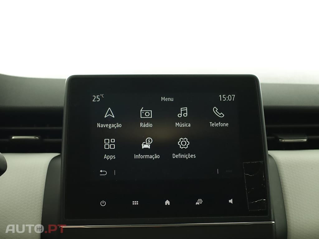 Renault Clio Clio 1.0 TCe Evolution