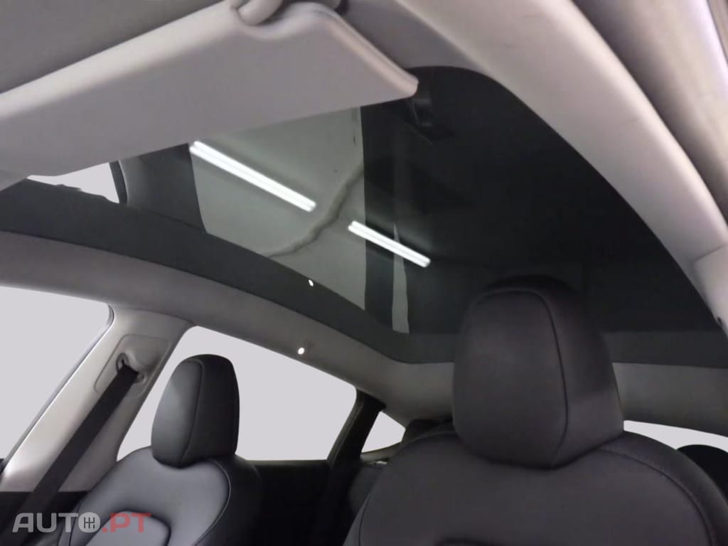 Tesla Model Y Standard RWD I.V.A DEDUTIVEL