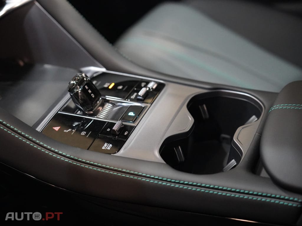 BYD Seal U 1.5 DM-i Comfort