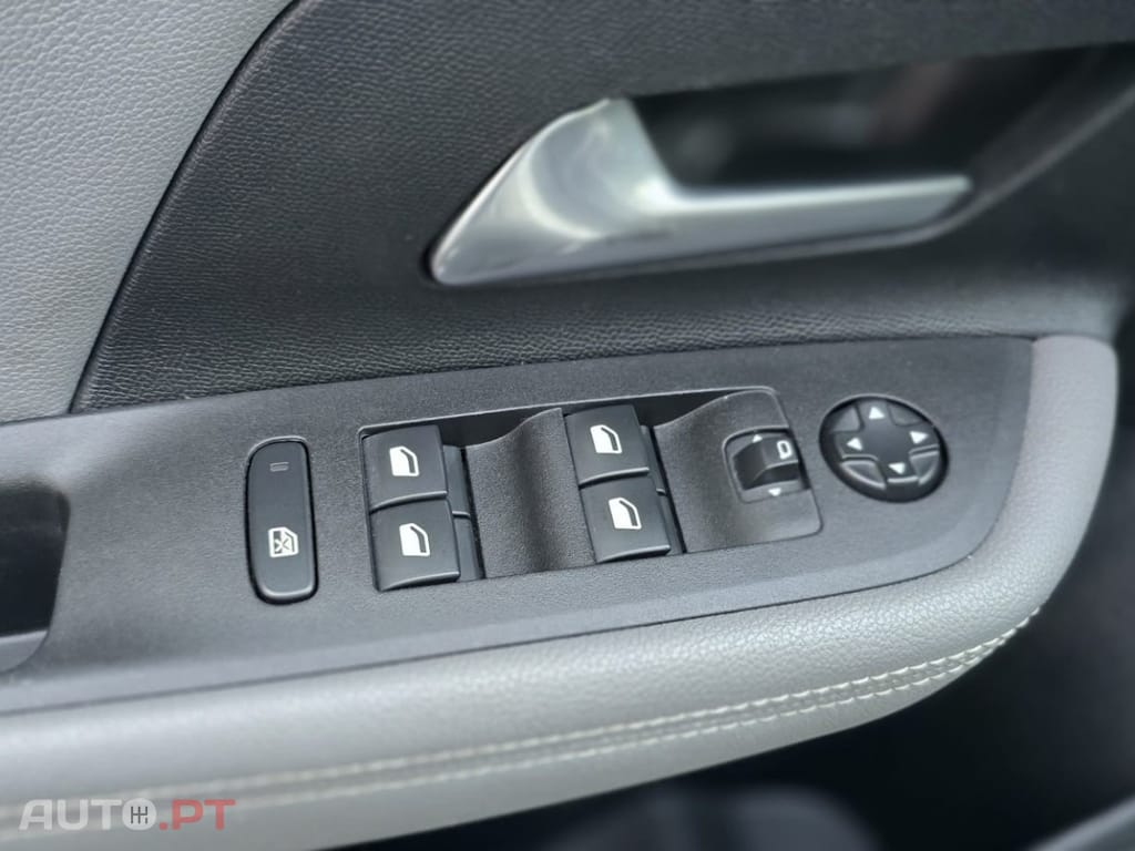 Opel Mokka 1.2 T Edition