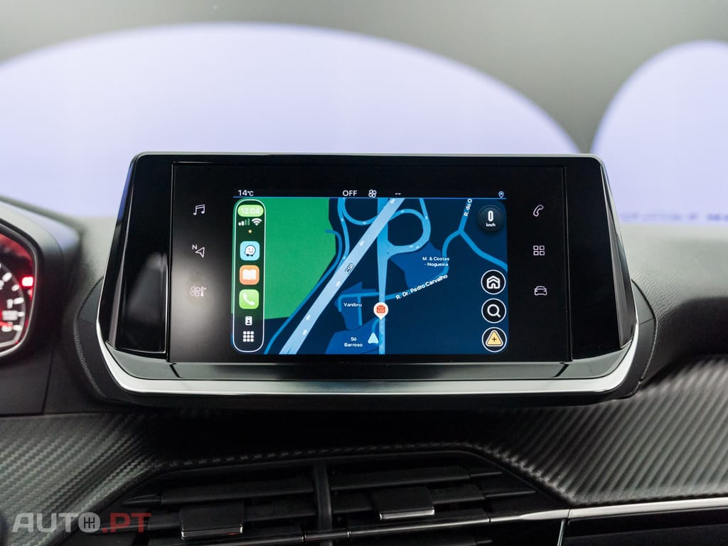 Peugeot 2008 1.5 BlueHDi Active Pack