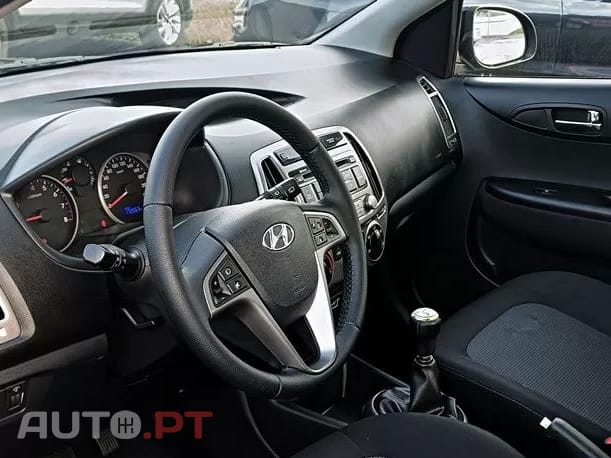 Hyundai i20 1.2 Style