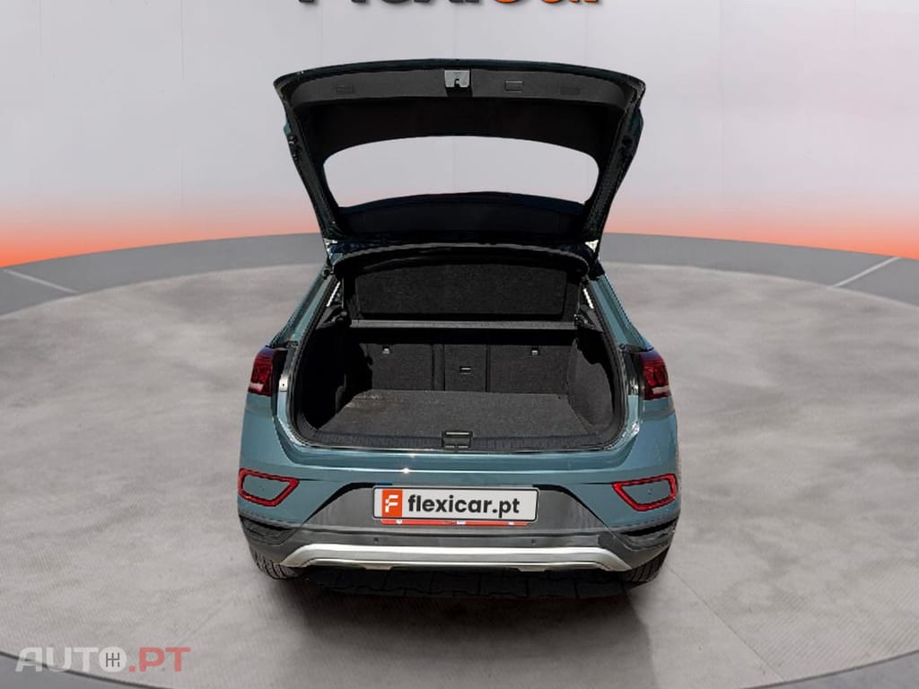 Volkswagen T-Roc 1.0 TSI Life
