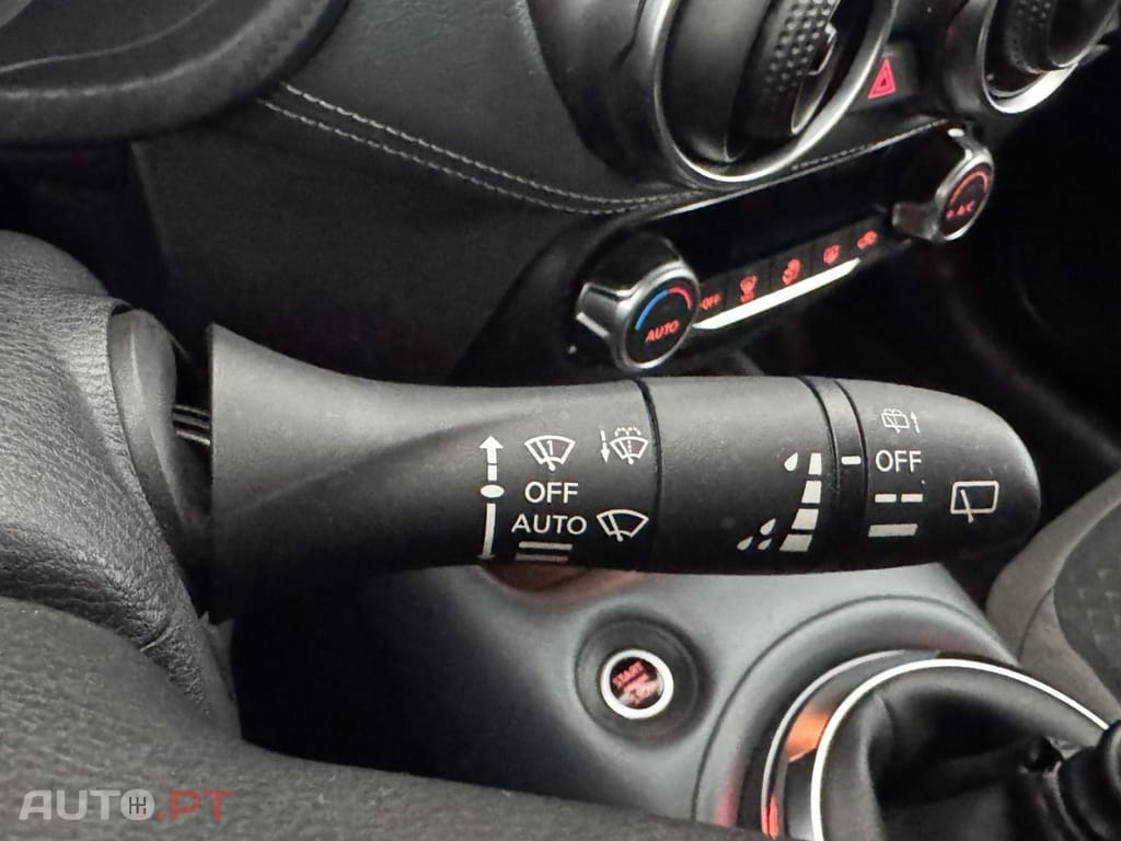 Nissan Juke 1.0 DIG-T N-Design C.Two Tone S.