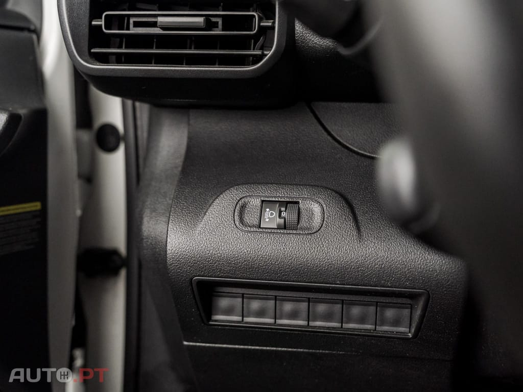 Peugeot Partner 1.5 BlueHDi Premium Longa