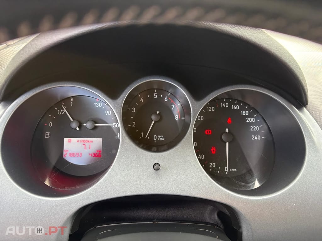 Seat Altea XL 1.4 TSi Stylance