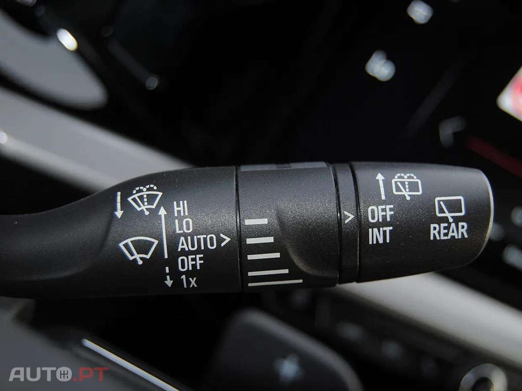 Opel Mokka 1.2 T GS Line AT (130cv)