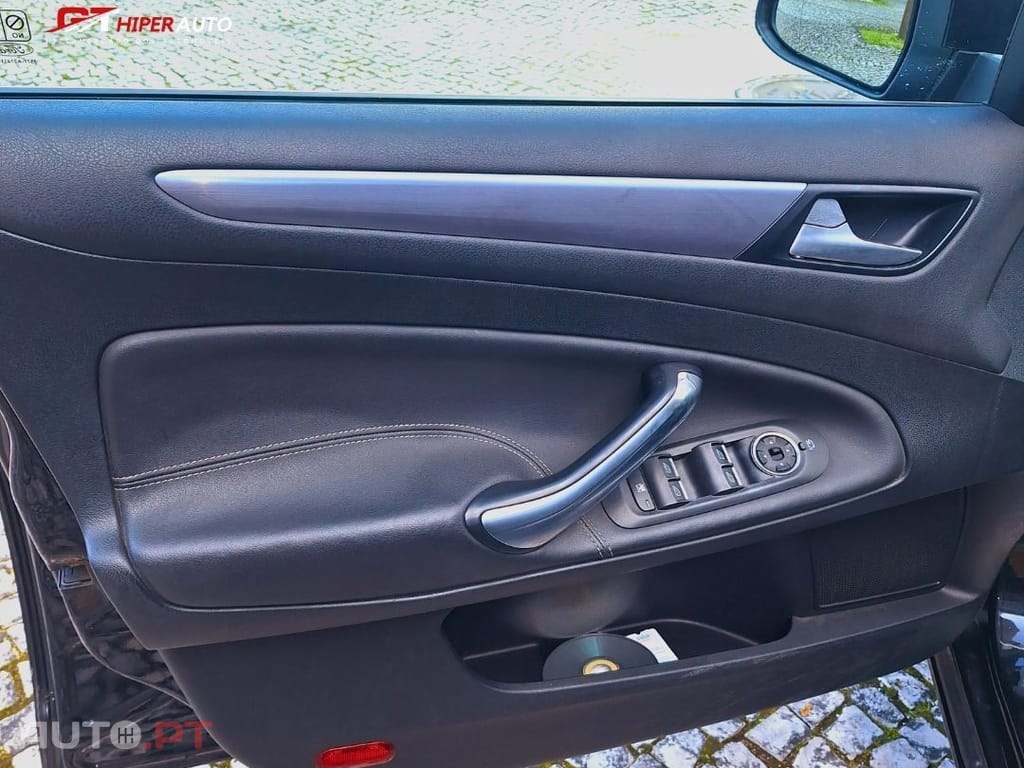 Ford Mondeo SW 1.6 TDCi Titanium Business 109g