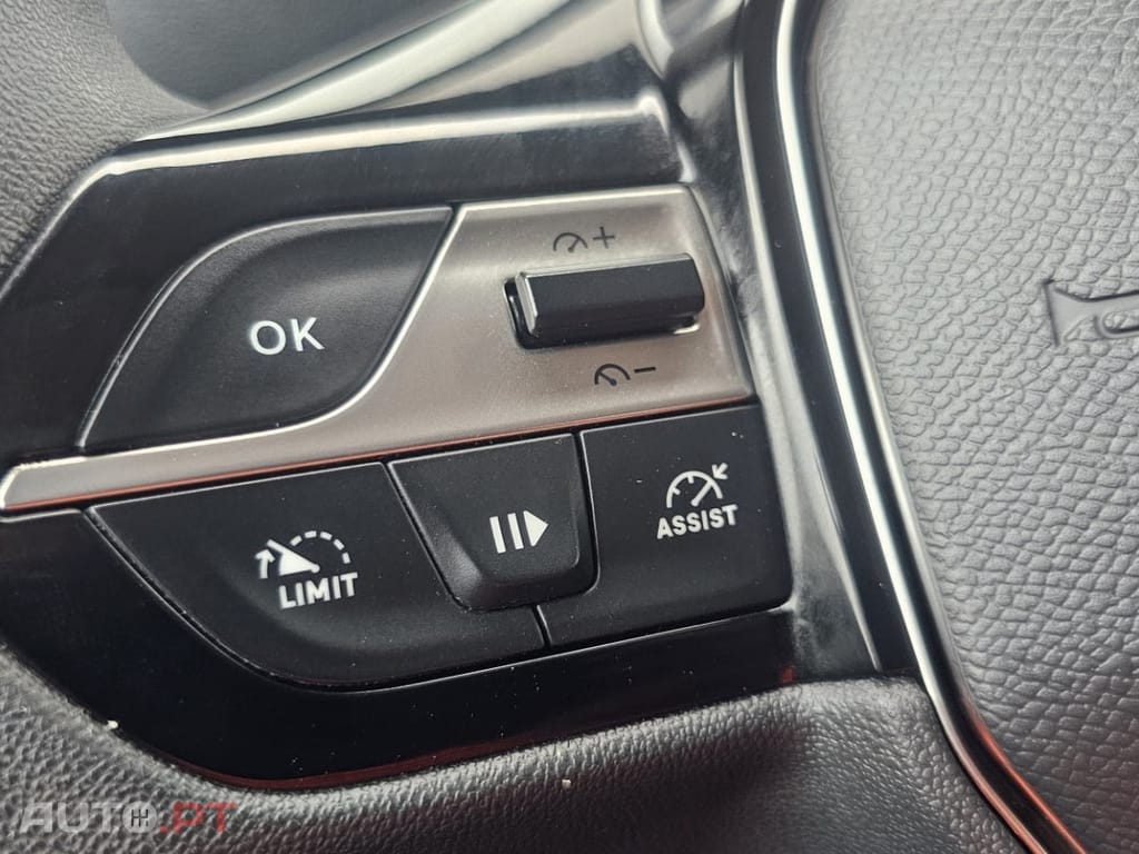 Peugeot Partner 1.5 BlueHDi Premium Standard