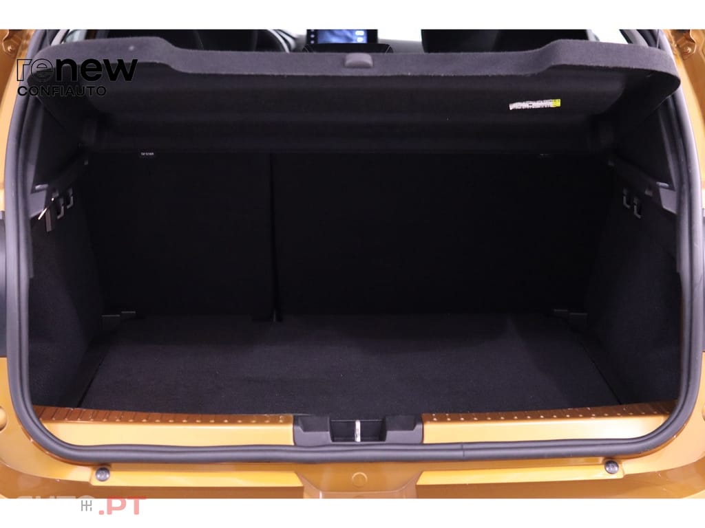 Dacia Sandero III Stepway Expression