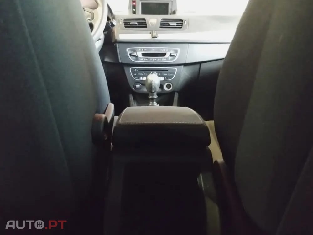 Renault Mégane Sport Tourer 1.5 DCI 110CV LIMITED