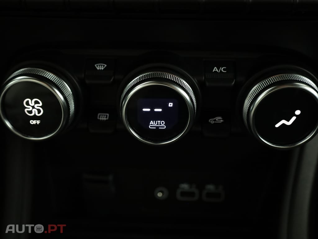 Renault Captur Captur 1.0 TCe Techno