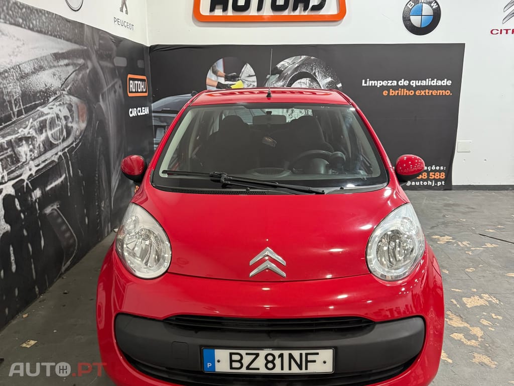 Citroen C1 1.0 SX
