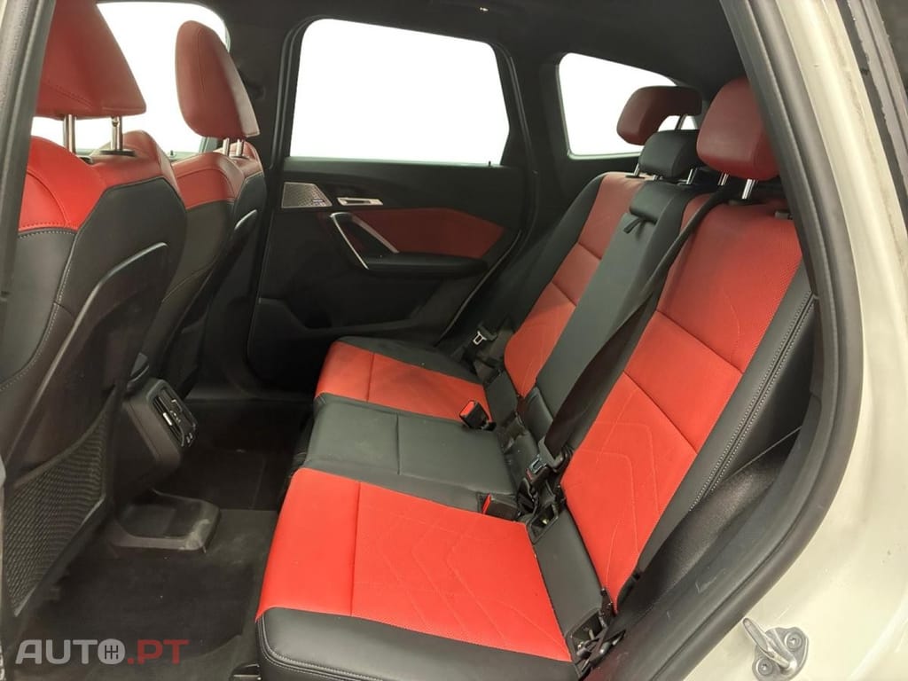 BMW X1 sDrive18d  M Sport