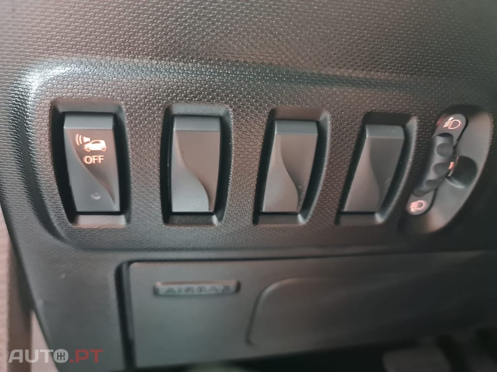 Smart ForFour Outro