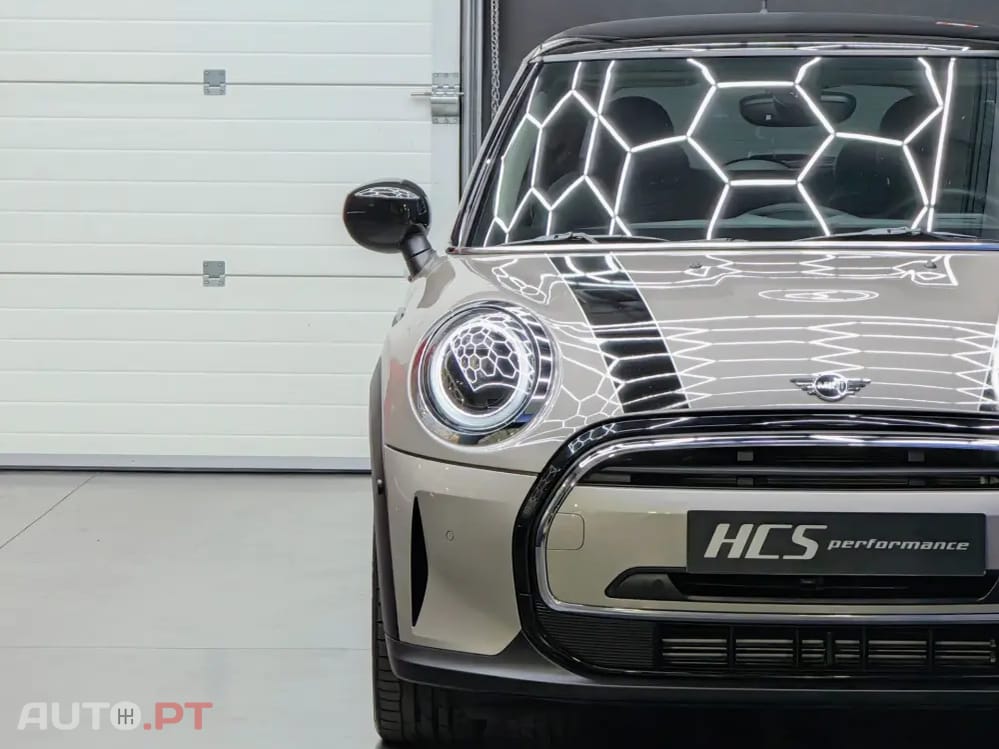 MINI Cooper Classic