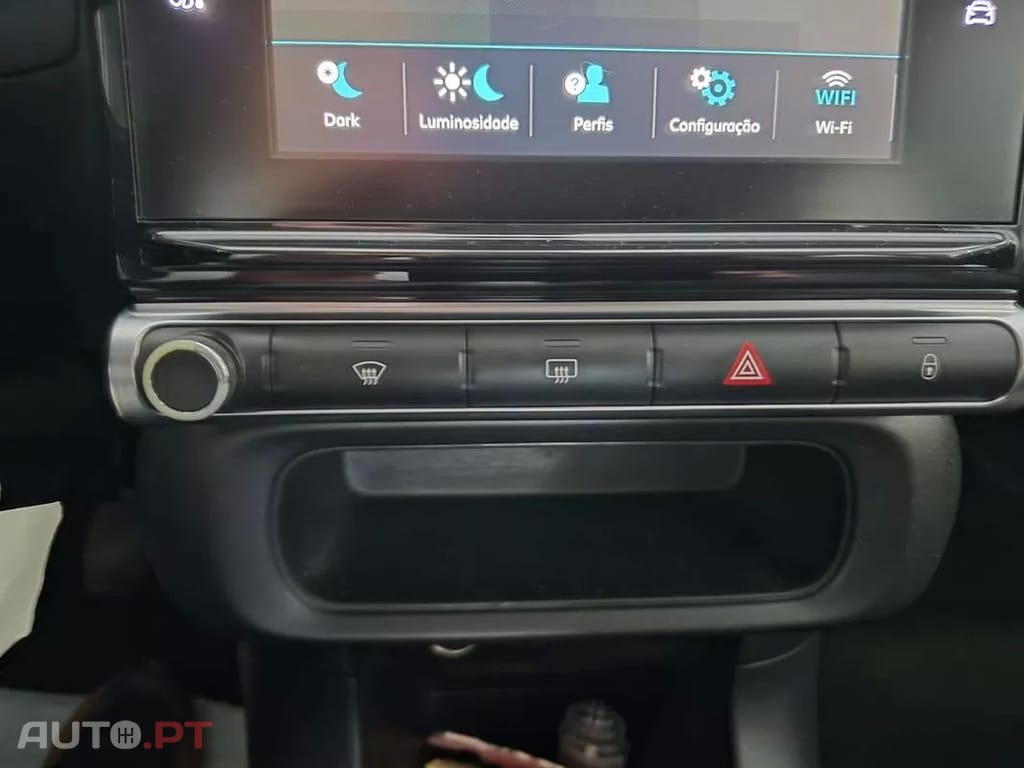 Citroen C3 1.2 PureTech Shine