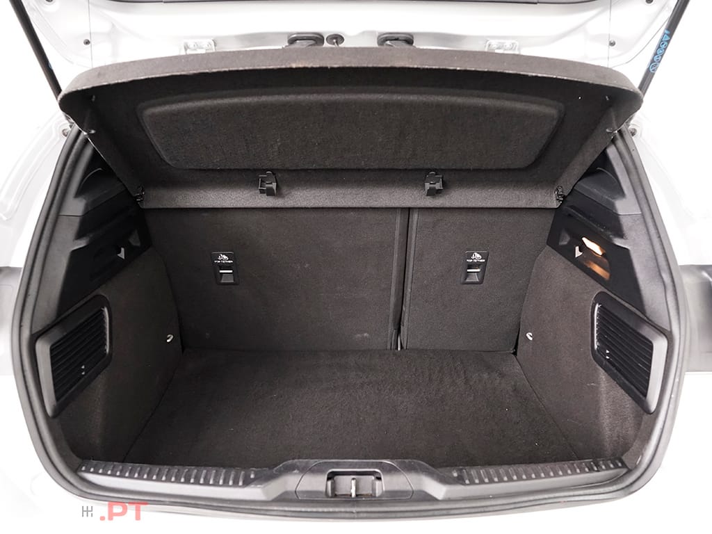 Ford Focus Focus 1.0 EcoBoost MHEV ST-Line X