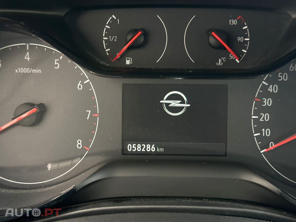 Opel Corsa 1.2 Business