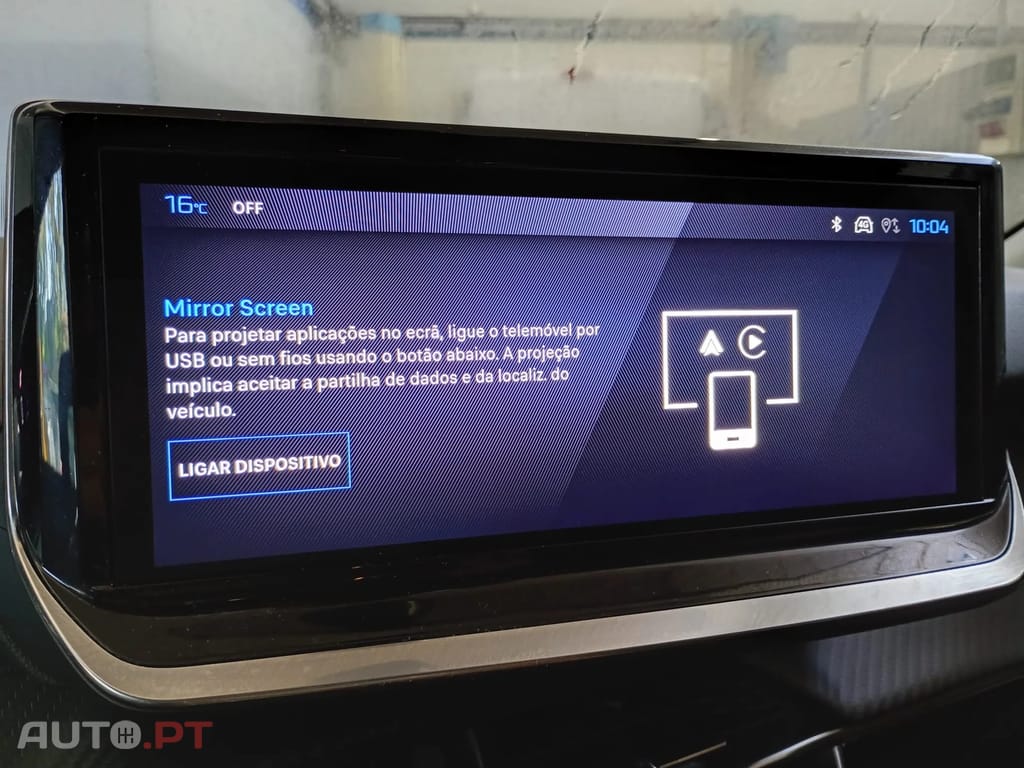 Peugeot 208 1.2 PureTech Allure