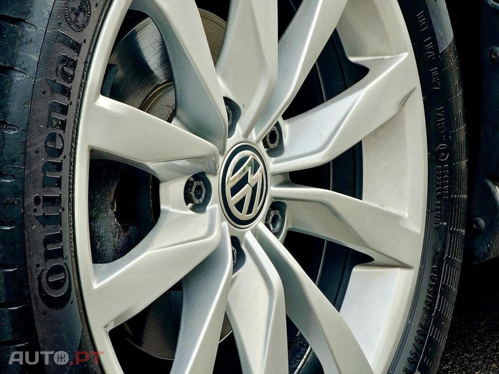 Volkswagen Golf 1.0 TSI Confortline