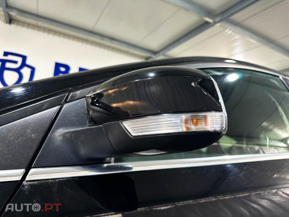 Ford Focus 1.5 EcoBlue S&S Aut. TITANIUM DESIGN