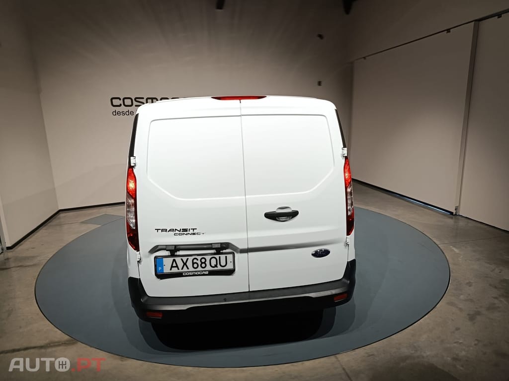 Ford Transit Connect 1.5 Tdci L2 (Longa)