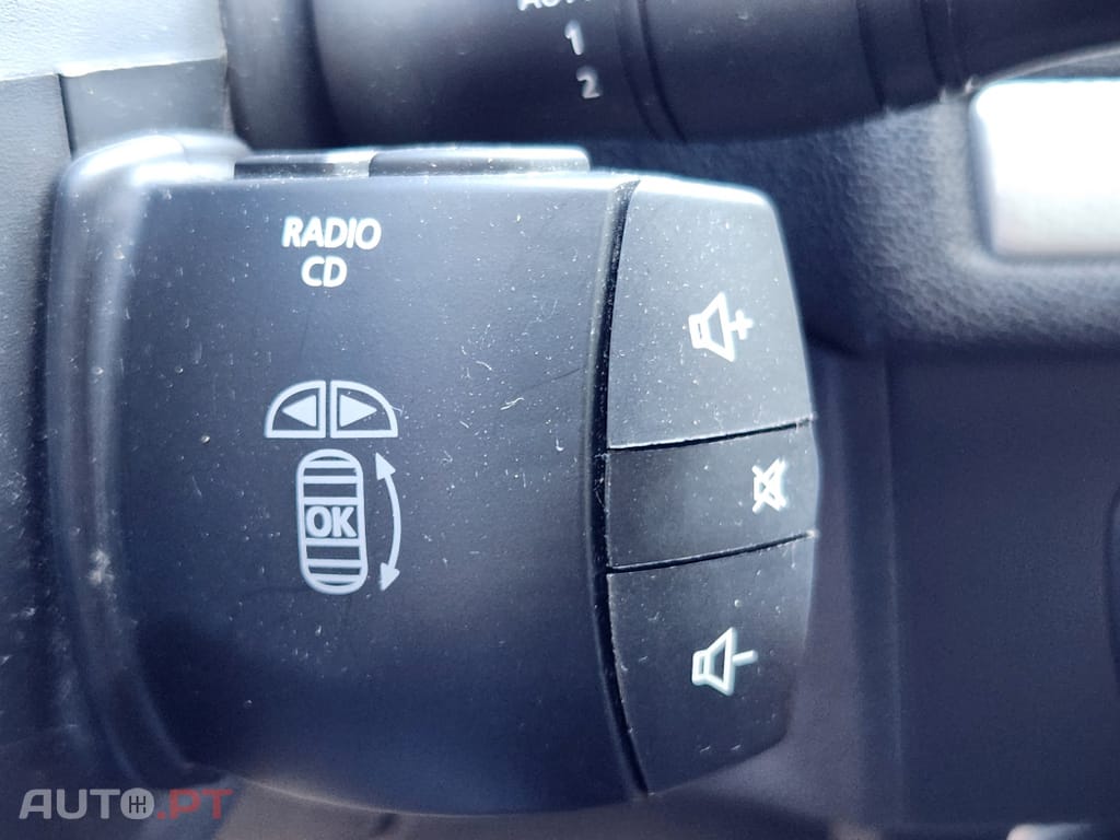 Renault Mégane Sport Tourer 1.5 dCi Dynamique