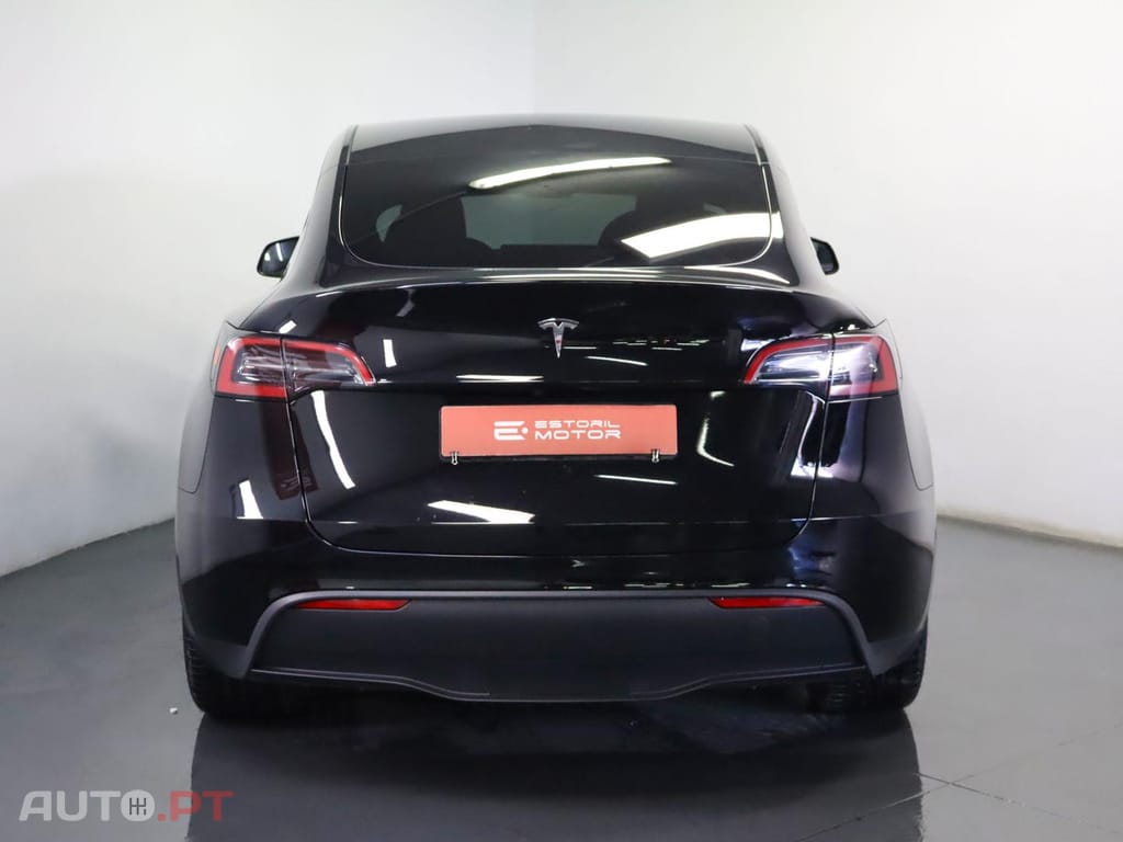 Tesla Model Y Tração Traseira