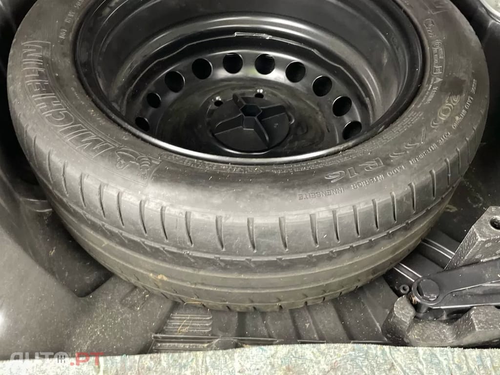 Renault Mégane Sport Tourer 1.5 dCi Dynamique S