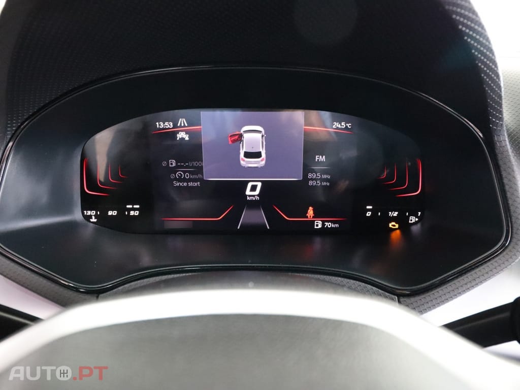 Seat Ibiza 1.0 TSI FR