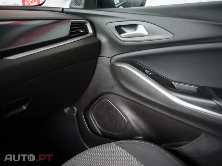 Opel Grandland (X) 1.5 CDTI GS Line AT