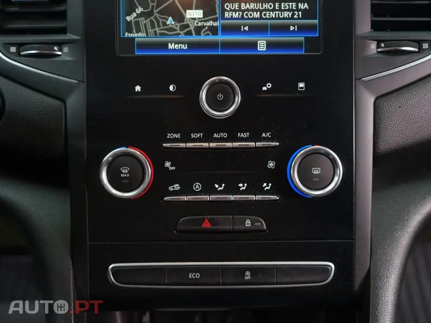Renault Mégane Sport Tourer 1.5 Blue dCi Intens EDC