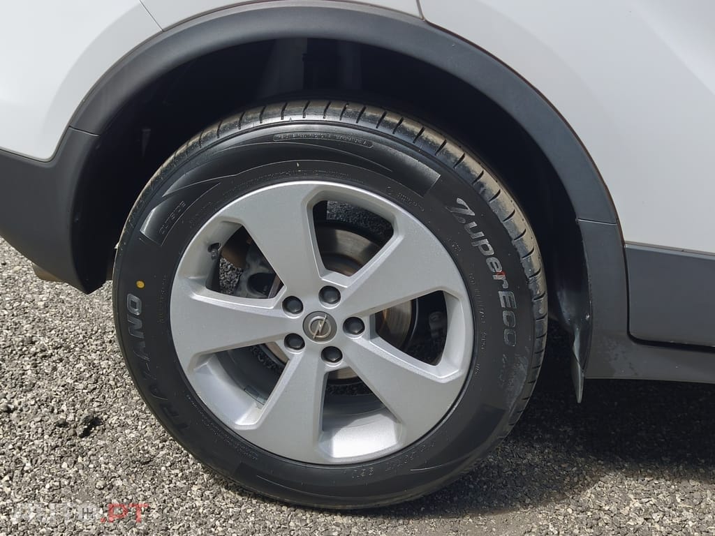 Opel Mokka X 1.4 T Innovation GPL
