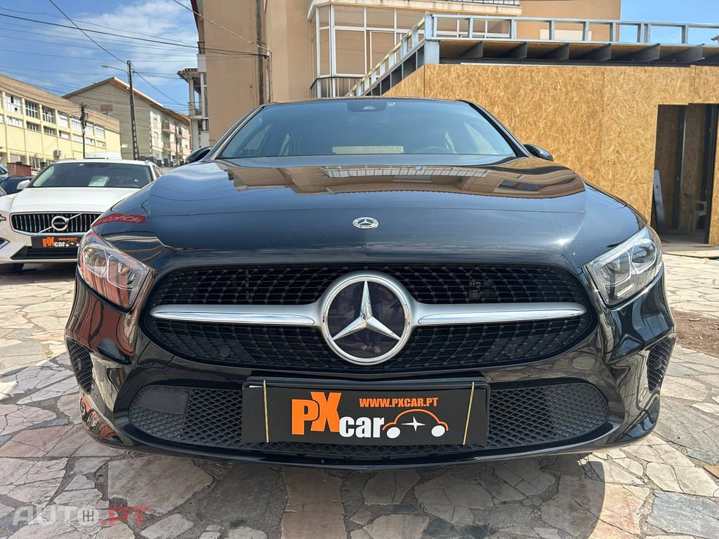 Mercedes-Benz A 250 e Style Plus Hibride Plug-In