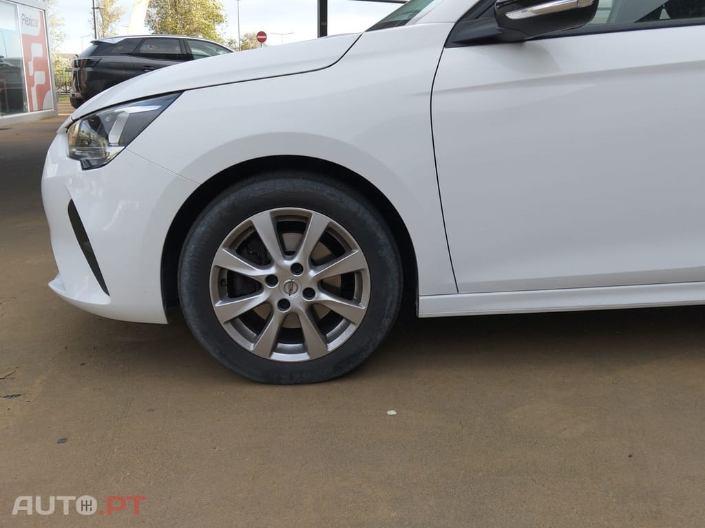 Opel Corsa 1.5 D Business Edition