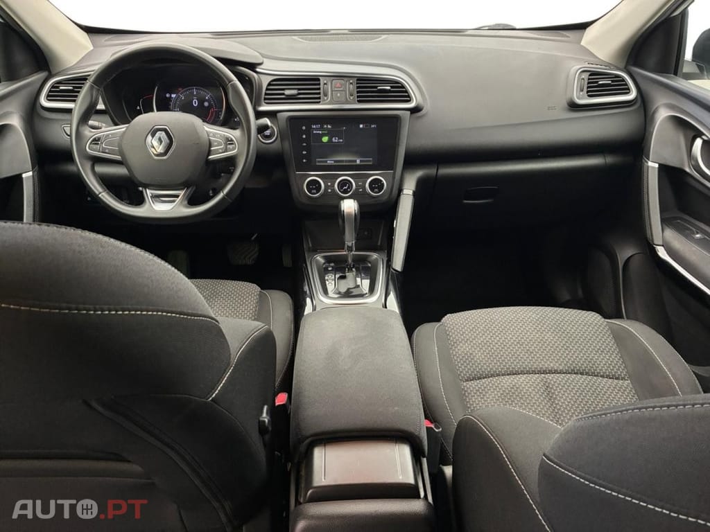 Renault Kadjar 1.5 Blue dCi Business