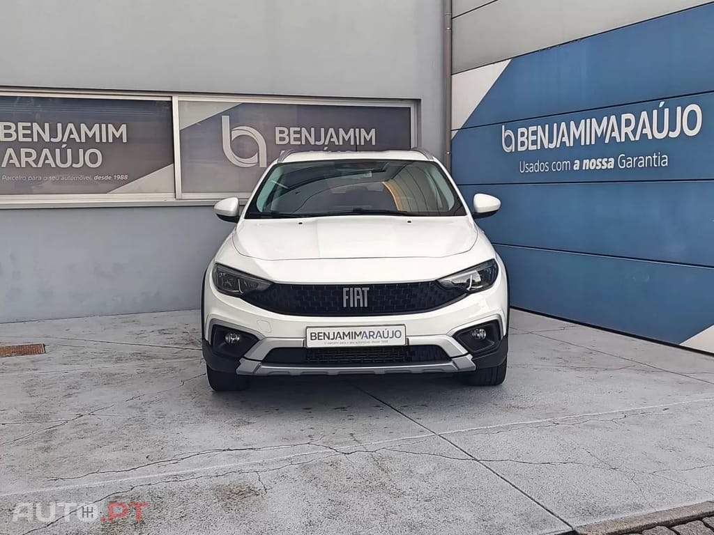 Fiat Tipo 1.3 Multijet City