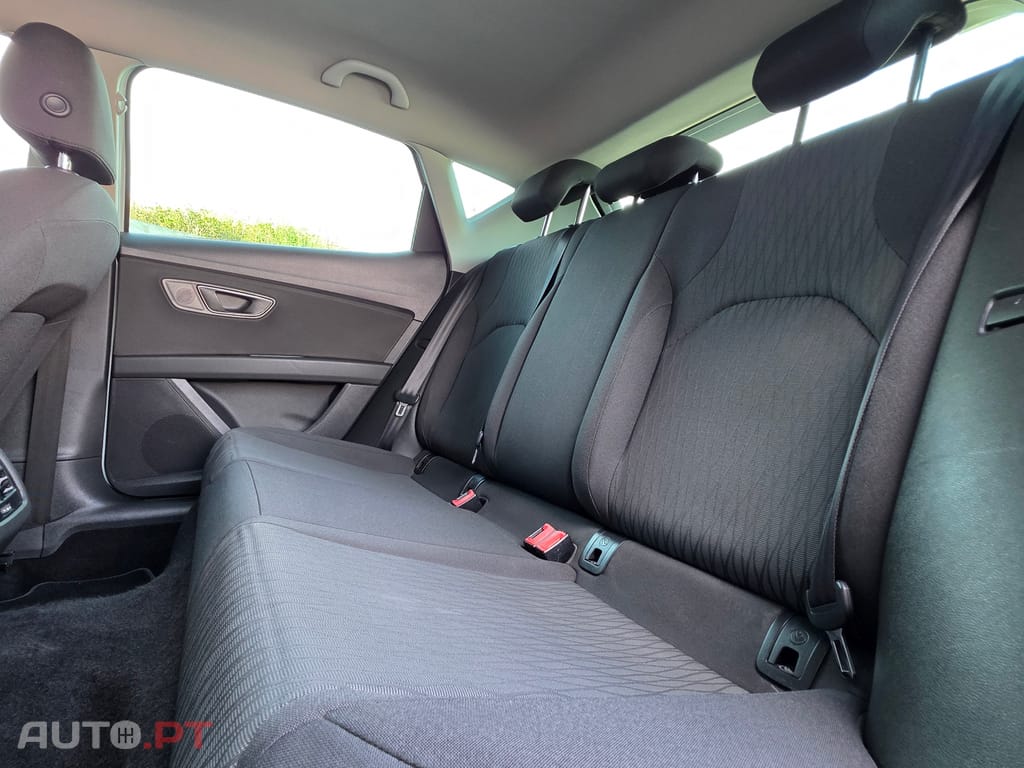 Seat Leon LooK cupra