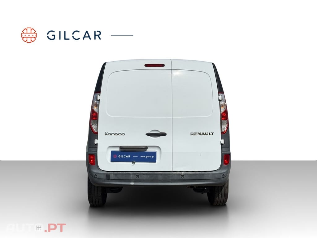 Renault Kangoo 1.5 dCi Confort S/S