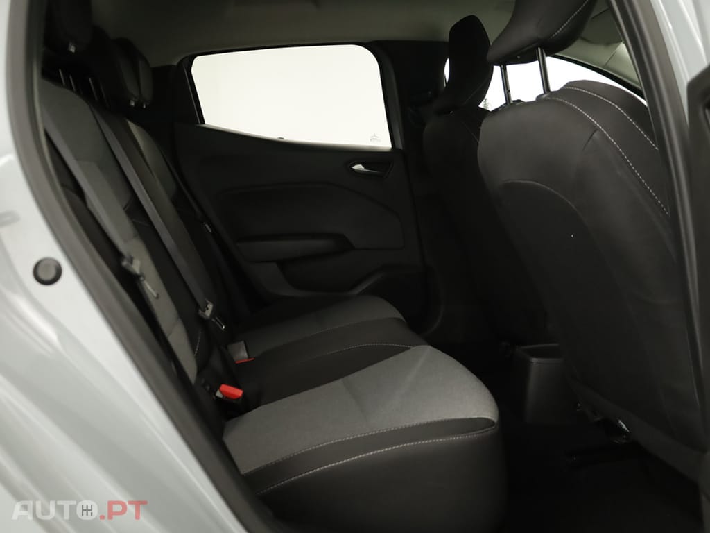 Renault Clio Clio 1.0 TCe Evolution Bi-Fuel