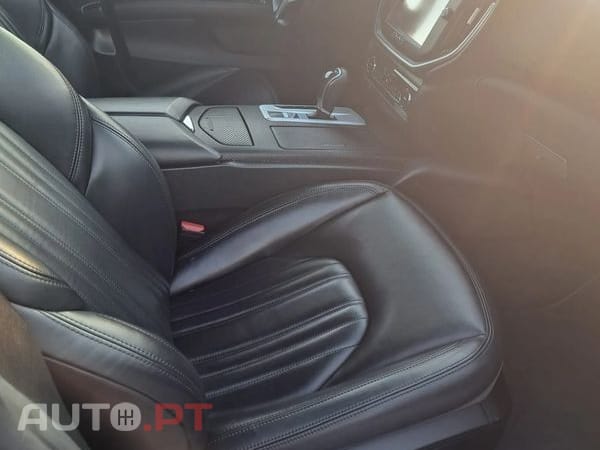 Maserati Ghibli 3.0 V6