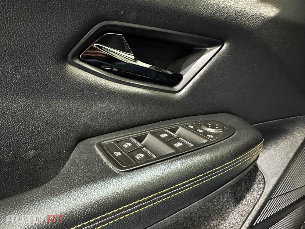 Renault Mégane E-Tech EV60 220hp optimum charge Techno